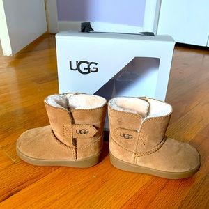 UGG boots
